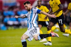 El fin de su carrera: estos son los grandes jugadores que vivirán su último mundial en Qatar