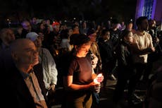 Joven asesinada en tiroteo era “maravillosa”, dice su padre