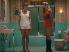 El vídeo “Anti-Hero” de Taylor Swift claramente no es gordofóbico: el contexto importa