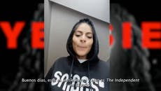 “Se trata de sanar’: Jessie Reyez habla sobre su nuevo álbum ‘Yessie’