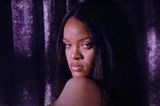 Rihanna y Ángela Aguilar juntas en Savage X Fenty vol. 4