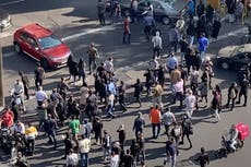 Irán: 15 muertos en ataque armado a santuario chiíta