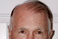 Mujer de Iowa afirma que su padre fue un asesino en serie que mató hasta a 70 personas; su hermana lo niega