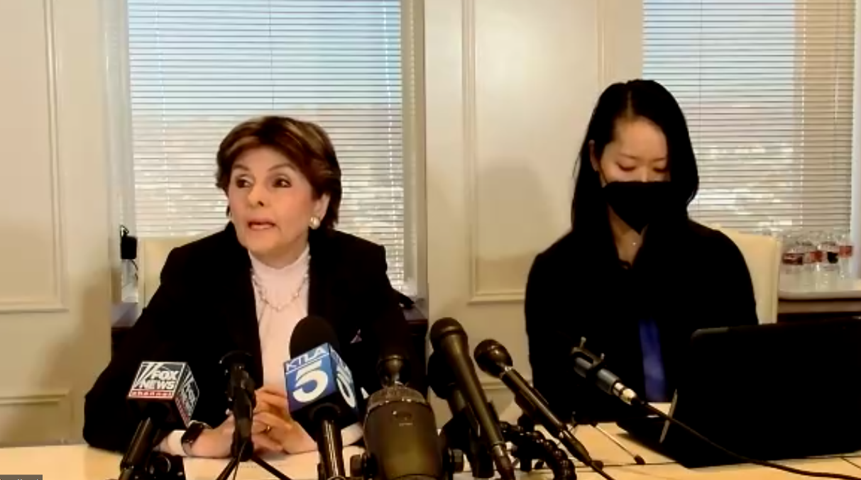 Una segunda mujer describe conmocionada cómo Herschel Walker la presionó para abortar: “Un completo hipócrita”