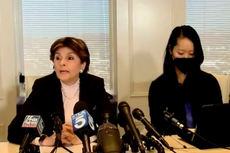 Una segunda mujer describe conmocionada cómo Herschel Walker la presionó para abortar: “Un completo hipócrita”