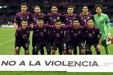 México en el Mundial Qatar 2022: guía de la selección, partidos completos, grupos, figuras destacadas y más