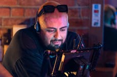 Cineasta mexicano teme perder esperanza por fin de DACA