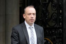 El Brexit lleva a Irlanda del Norte al borde de elecciones