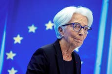 Banco Central Europeo vuelve a aumentar las tasas de interés