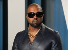 Kanye West regresa a Instagram y aborda relación con Adidas: “Perdí $2 mil millones en un día”