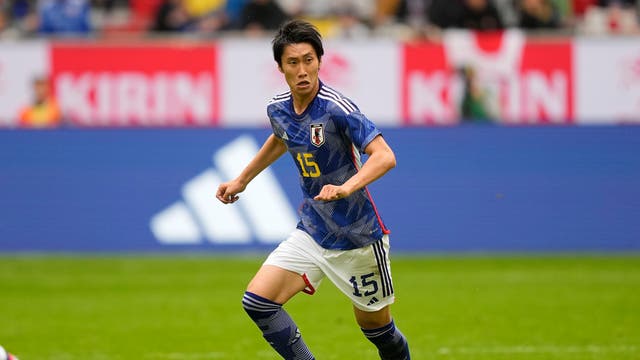 MUNDIAL JAPÓN-PANORAMA