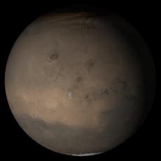 Misión InSight de la NASA demuestra que la corteza de Marte es más gruesa de lo que los científicos pensaban