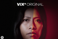 Yalitza Aparicio soprende en Instagram con fotos promocionales de ‘Mujeres Asesinas’