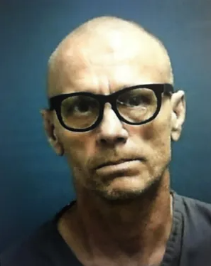 Michael Townsom, de 53 años, ha admitido varios asesinatos