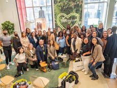 Amazon Style se une a ‘Downtown Women’s Center’ para amplificar las voces de las mujeres de Los Ángeles