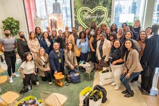 Amazon Style se une a ‘Downtown Women’s Center’ para amplificar las voces de las mujeres de Los Ángeles