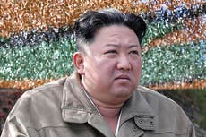 Seúl: Norcorea disparó misil hacia el mar