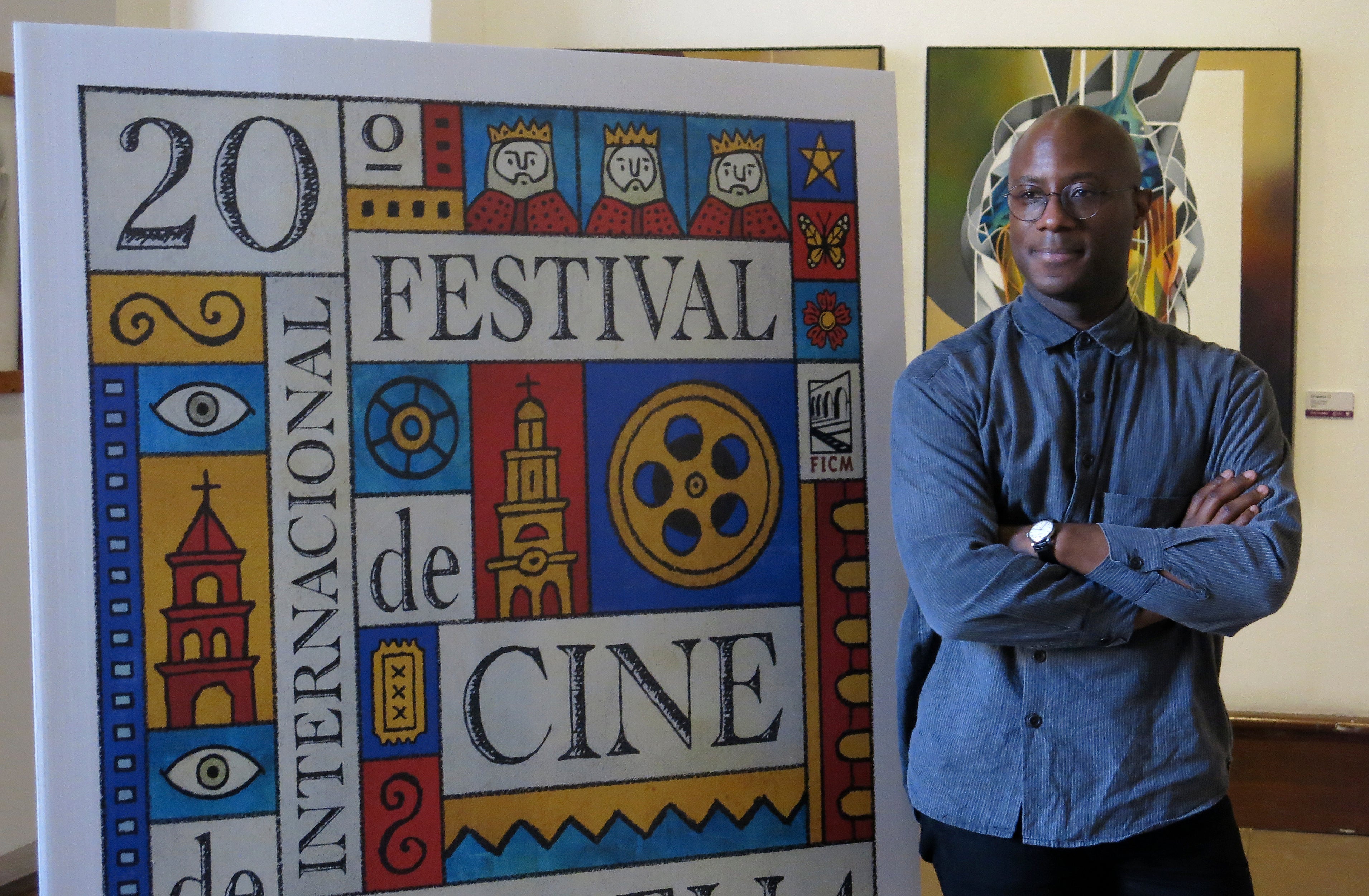 MORELIA-BARRY JENKINS