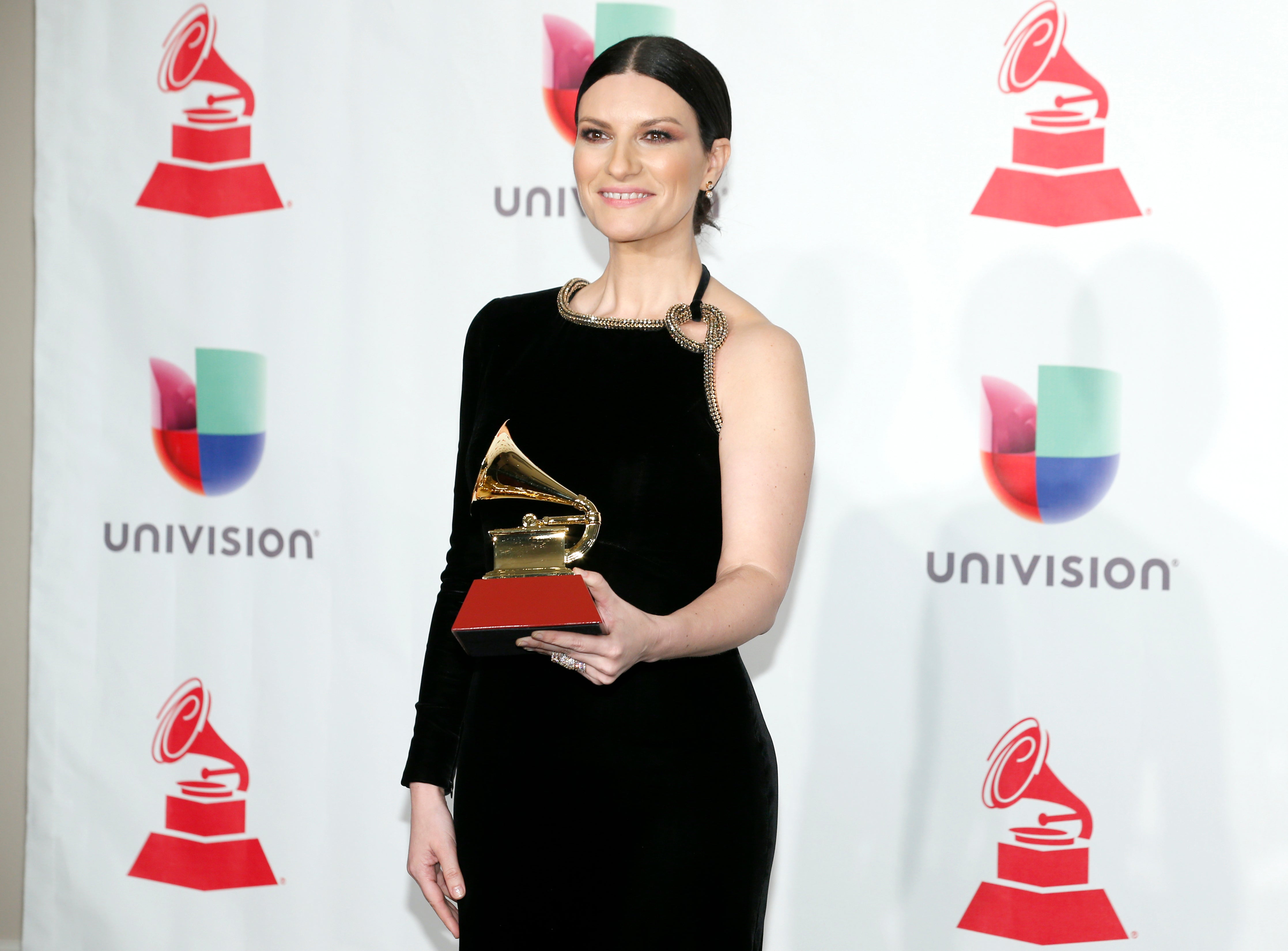 LATIN GRAMMY-ANFITRIONES