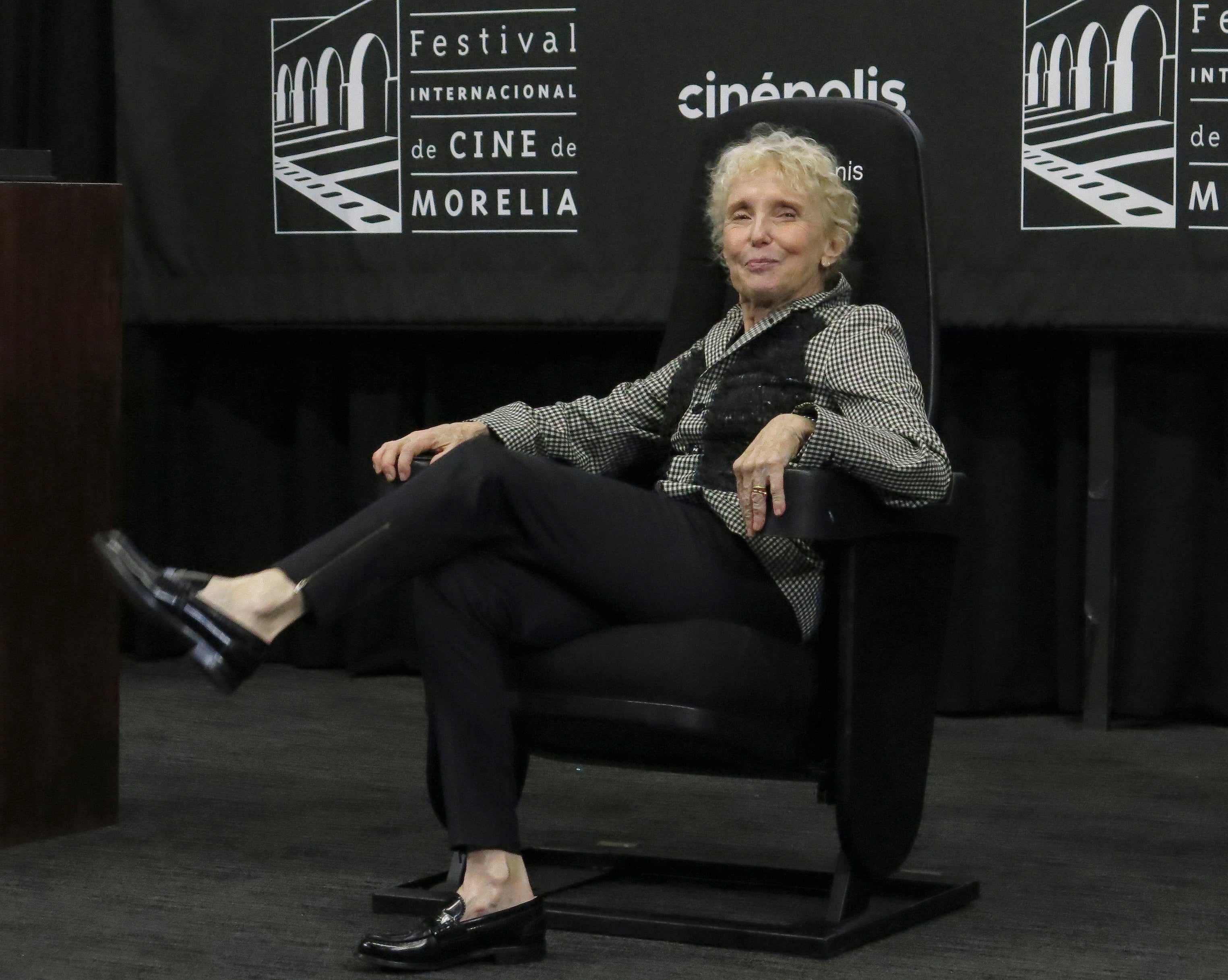 MORELIA-CLAIRE DENIS