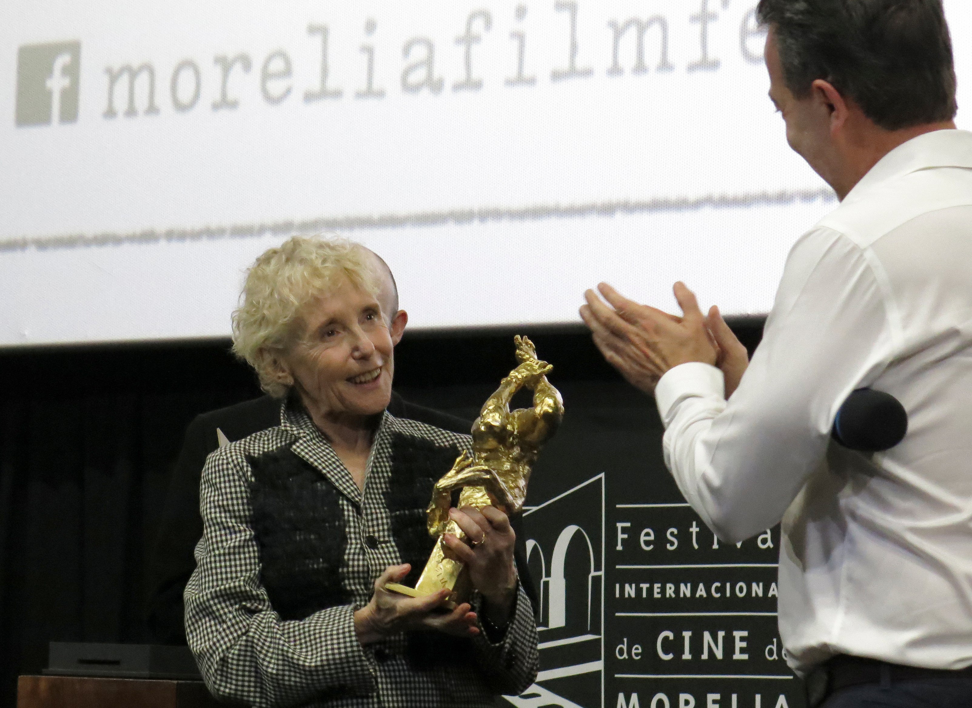 MORELIA-CLAIRE DENIS