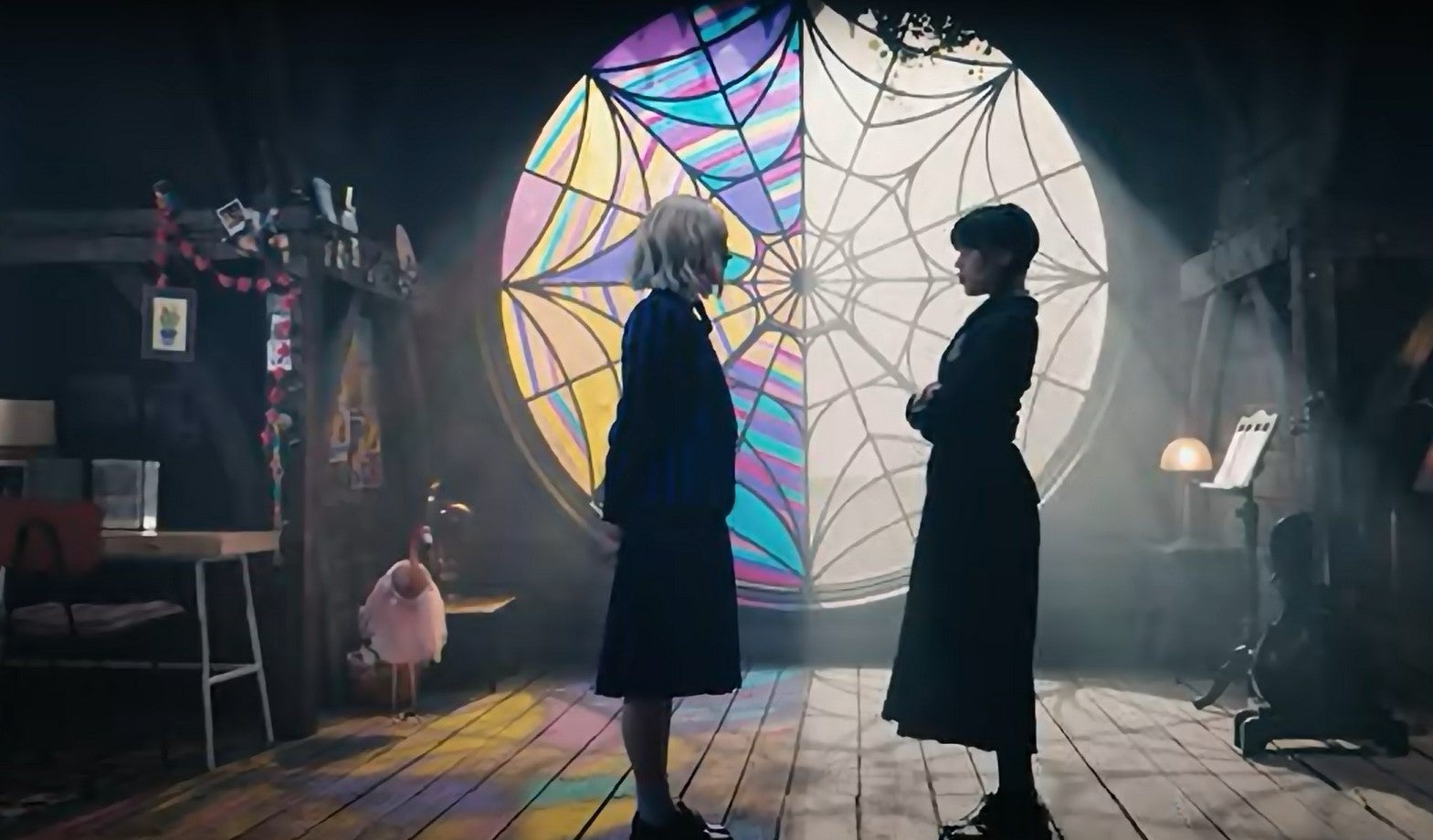 ¿Qué estrenos se esperan en Netflix para noviembre?