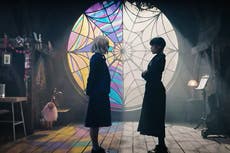 ¿Qué estrenos se esperan en Netflix para noviembre?