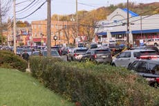 Declaran “escena activa” en Pittsburgh después de tiroteo en iglesia donde se realizaba funeral