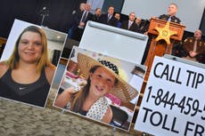 ¿Cómo murieron Libby German y Abby Williams? Lo que sabemos sobre los asesinatos de Delphi y el arresto de Richard Allen