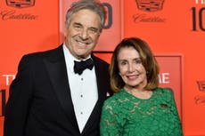 El ataque contra Paul, el esposo de Nancy Pelosi, podrá ser muchas cosas, pero no motivo de sorpresa