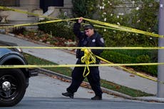 Audio de operadora revela cómo Paul Pelosi alertó que había un atacante en su casa durante llamada al 911