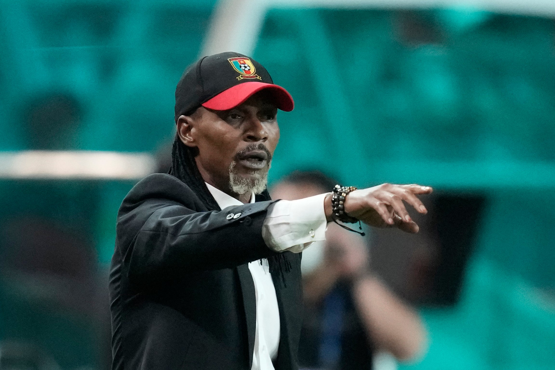 MUNDIAL CAMERÚN-PANORAMA