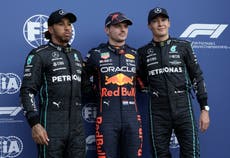 Verstappen busca su 14ta victoria; saldrá 1ro en México