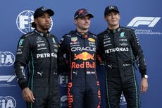 Verstappen busca su 14ta victoria; saldrá 1ro en México
