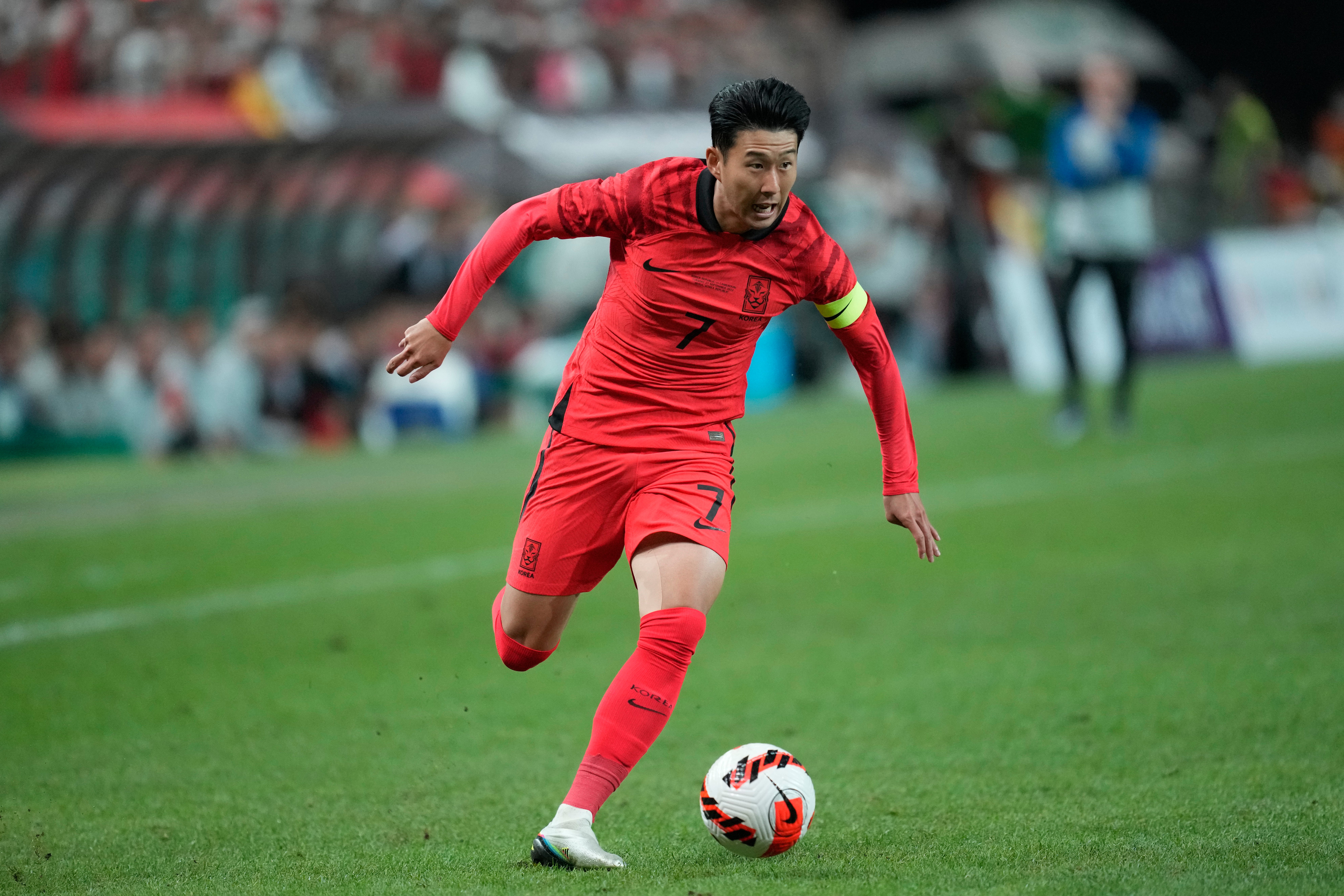 MUNDIAL COREA DEL SUR-PANORAMA