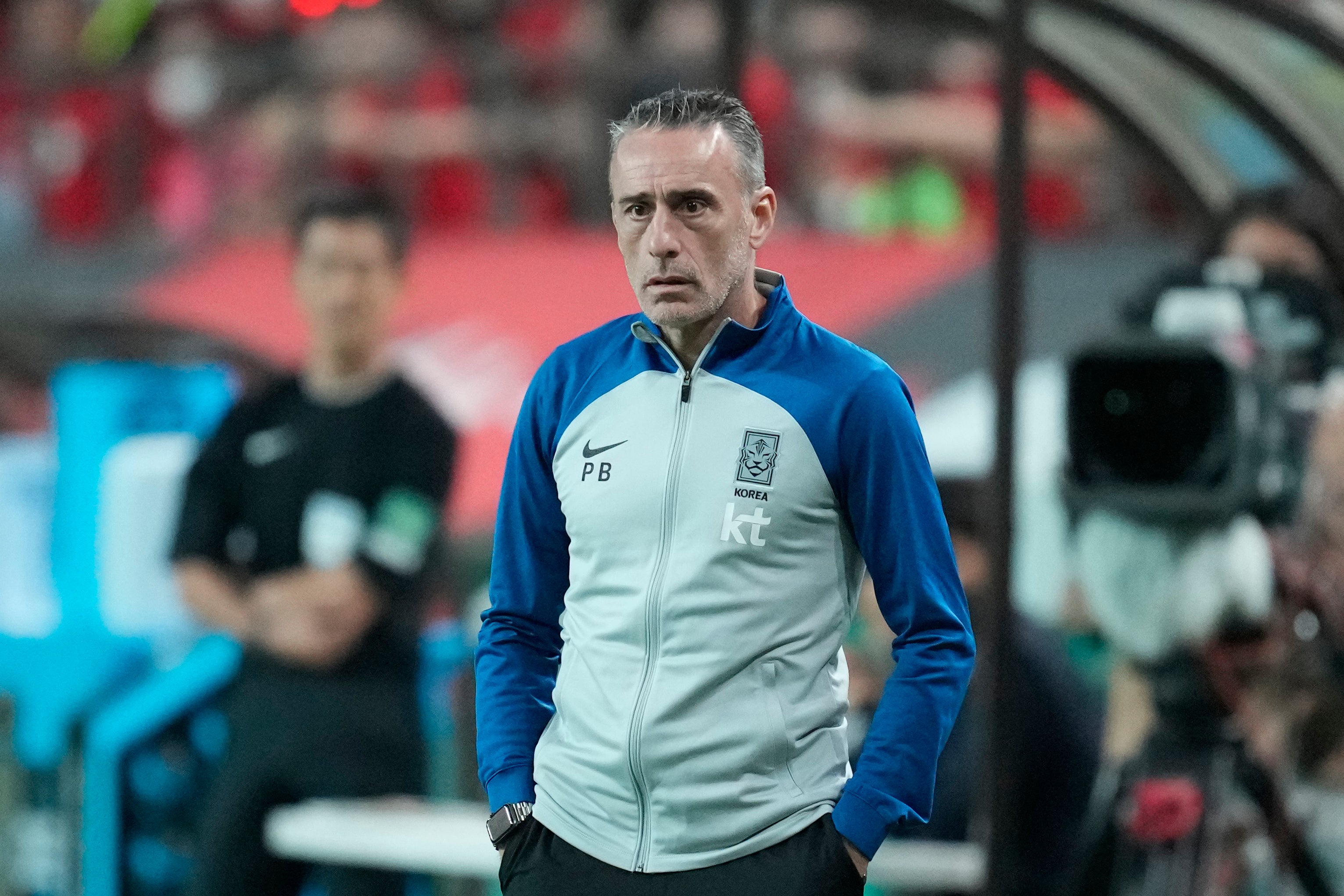 MUNDIAL COREA DEL SUR-PANORAMA