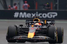 Verstappen implanta marca de triunfos en una temporada de F1