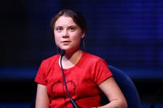 Tuit de Greta Thunberg contra Andrew Tate juntó 2 millones de ‘likes’ en menos de un día