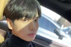 Lee Ji-han: el actor surcoreano de 24 años murió en estampida en Seúl