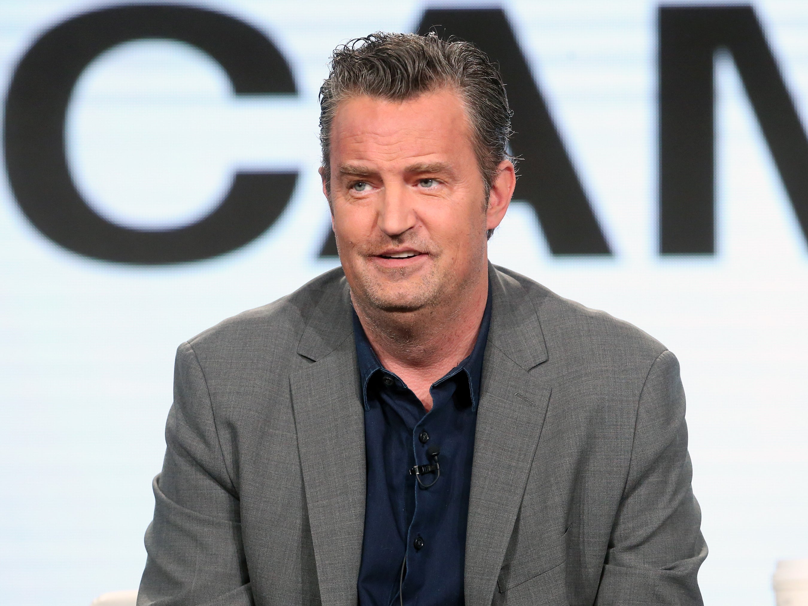 Conoce siete de las principales revelaciones de las memorias de la estrella de ‘Friends’, Matthew Perry