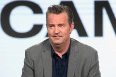 Conoce siete de las principales revelaciones de las memorias de la estrella de ‘Friends’, Matthew Perry