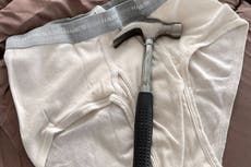 Llueven críticas contra Donald Trump Jr. por publicar un meme burlándose del ataque contra Paul Pelosi