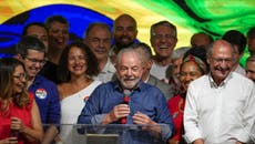 Así ganó Lula su tercera victoria presidencial en Brasil 