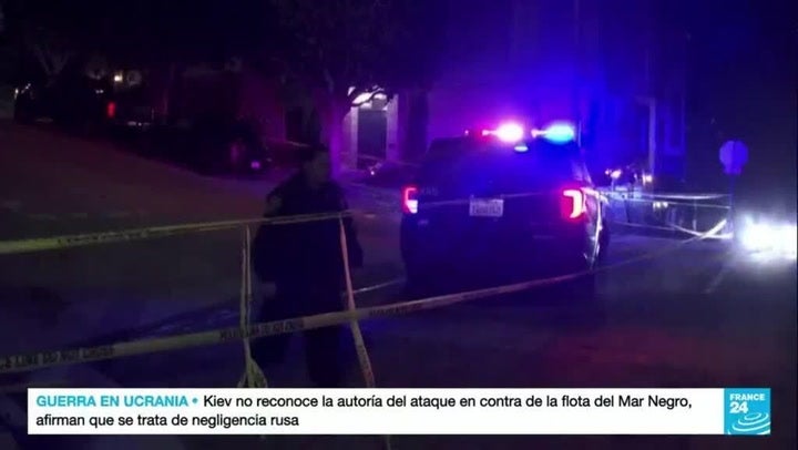 Amenazas de violencia extremista de cara a las elecciones intermedias 