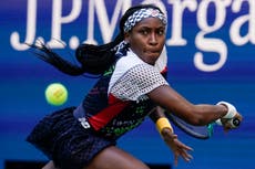 Gauff y Pegula no dejan que la diferencia de edad les afecte