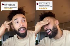 Estrella de ‘Love Is Blind’, Bartise Bowden, admite que “hizo un desastre” en el programa