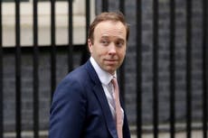 Parlamentario británico suspendido por estar en reality show