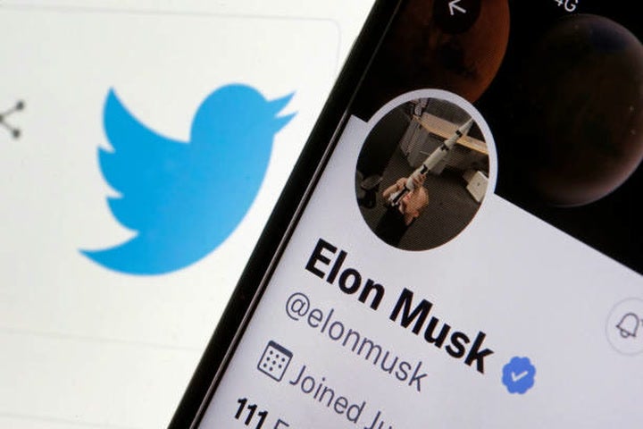 Estos son los famosos que le dan la espalda a Twitter tras la compra de Elon Musk
