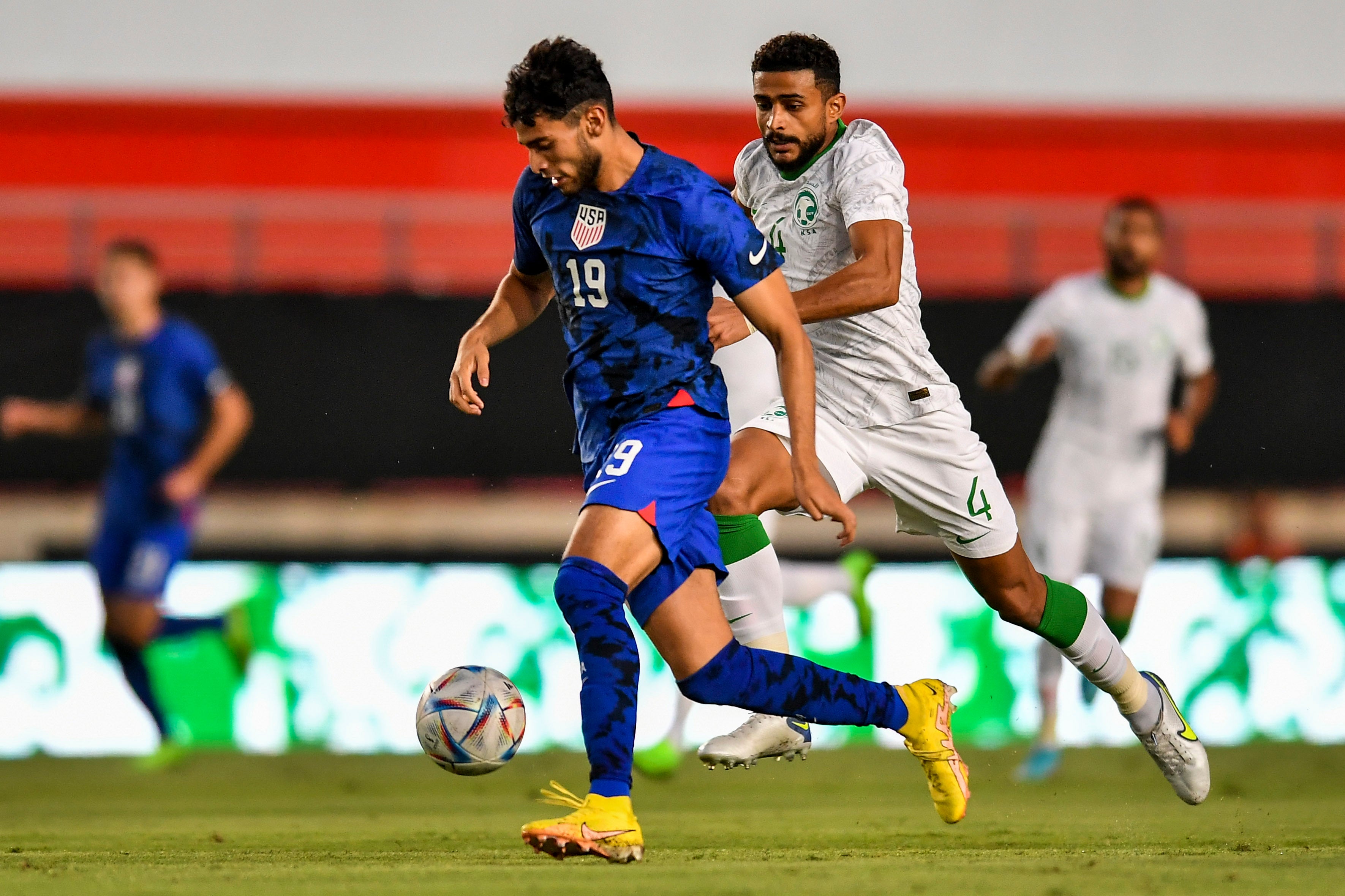 MUNDIAL ESTRELLAS JUVENILES