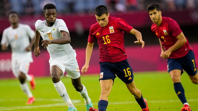 MUNDIAL ESTRELLAS JUVENILES
